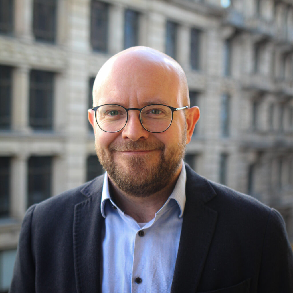 Principal Consultant