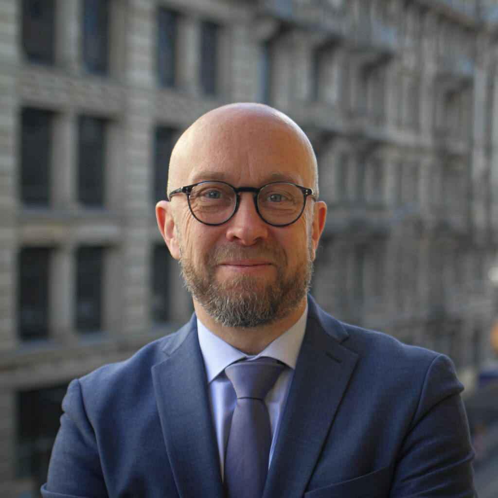 Norbert Ehreke